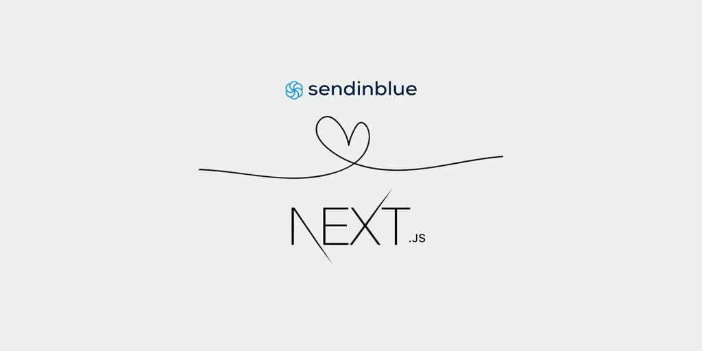 How to Send Transactional Emails with Next.js and Brevo