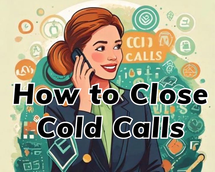 How to Close or End Cold Calls