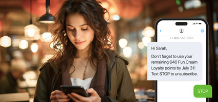 SMS opt-in and opt-out: A guide to effective messaging compliance