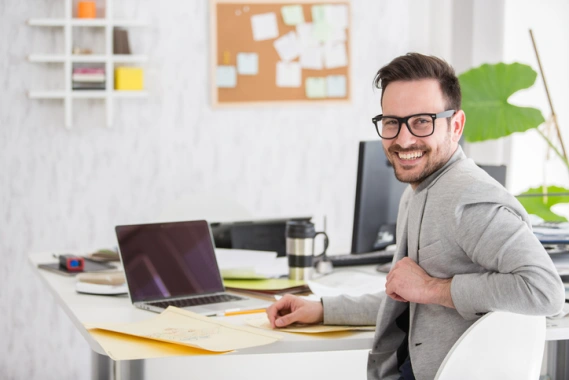 Say goodbye to the office: how technology will transform your workspaces in 2020