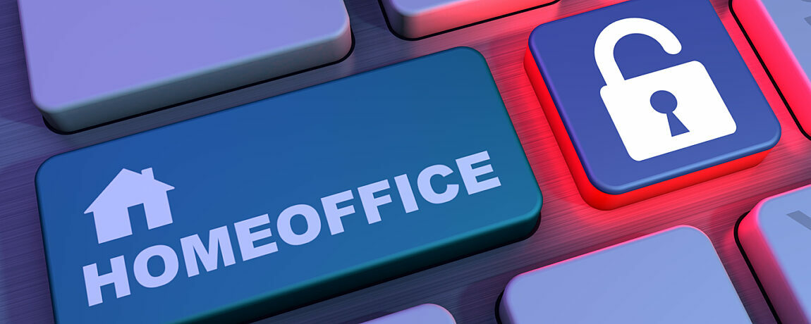 Cybersecurity for Remote Workers: Best Practices for Securing Your Home Office