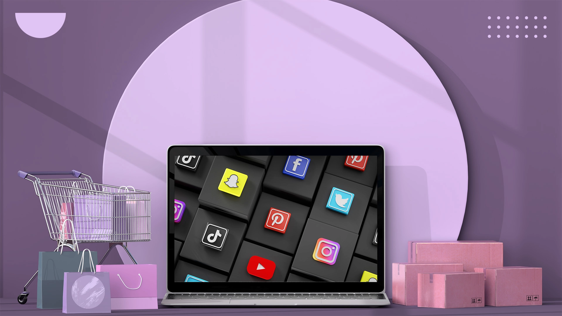 A Complete Guide On Social Commerce for 2022 - ContentStudio Blog