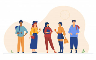 [Webinar] Know Your Applicants - Top 5 Student Types