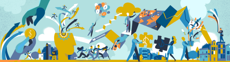 The Essential Steps of the Scenario Planning Process