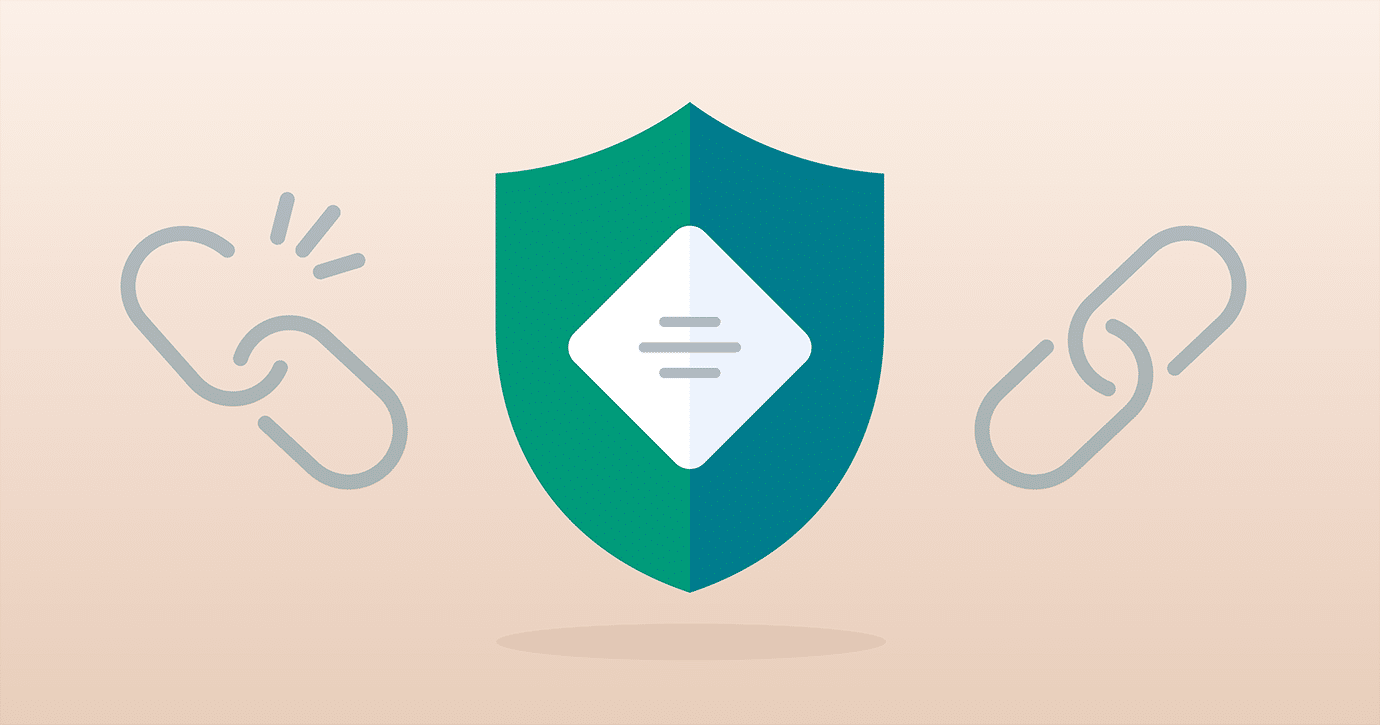 Say goodbye to broken links with Link Monitoring in Email Guardian 