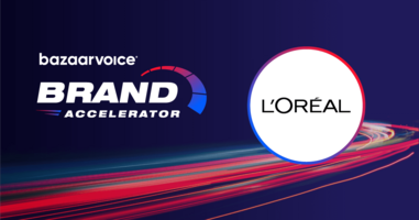 L'oreal's digital-first user-generated content program