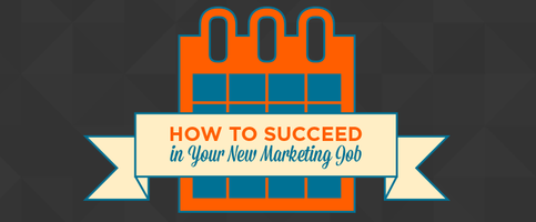 How to Ace Your New Job in the First 100 Days [Free Ebook]