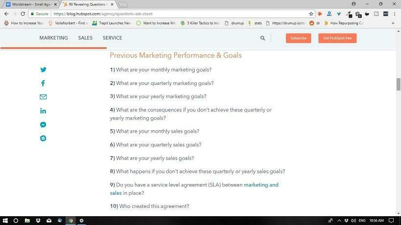 Small Agency Hacks: 7 Low-Cost Ways to Manage Client Social Media Accounts