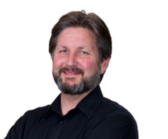 To Improve Is To Change with Charlie Dunn