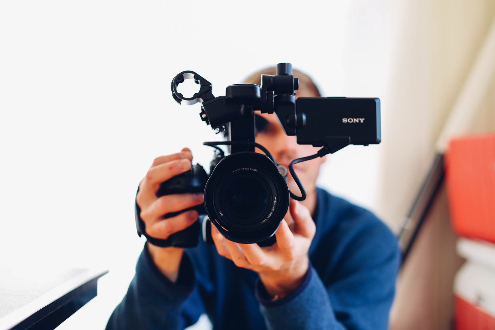 Benefits of Adding Video to Your Podcasting Strategy