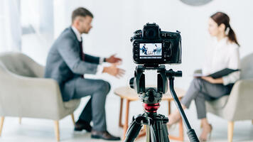 Cision - Global Cloud-Based Communications and PR Solutions Leader