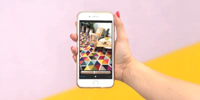 How to Create, Post and Easily Schedule Videos to Instagram [Strategy + Template]