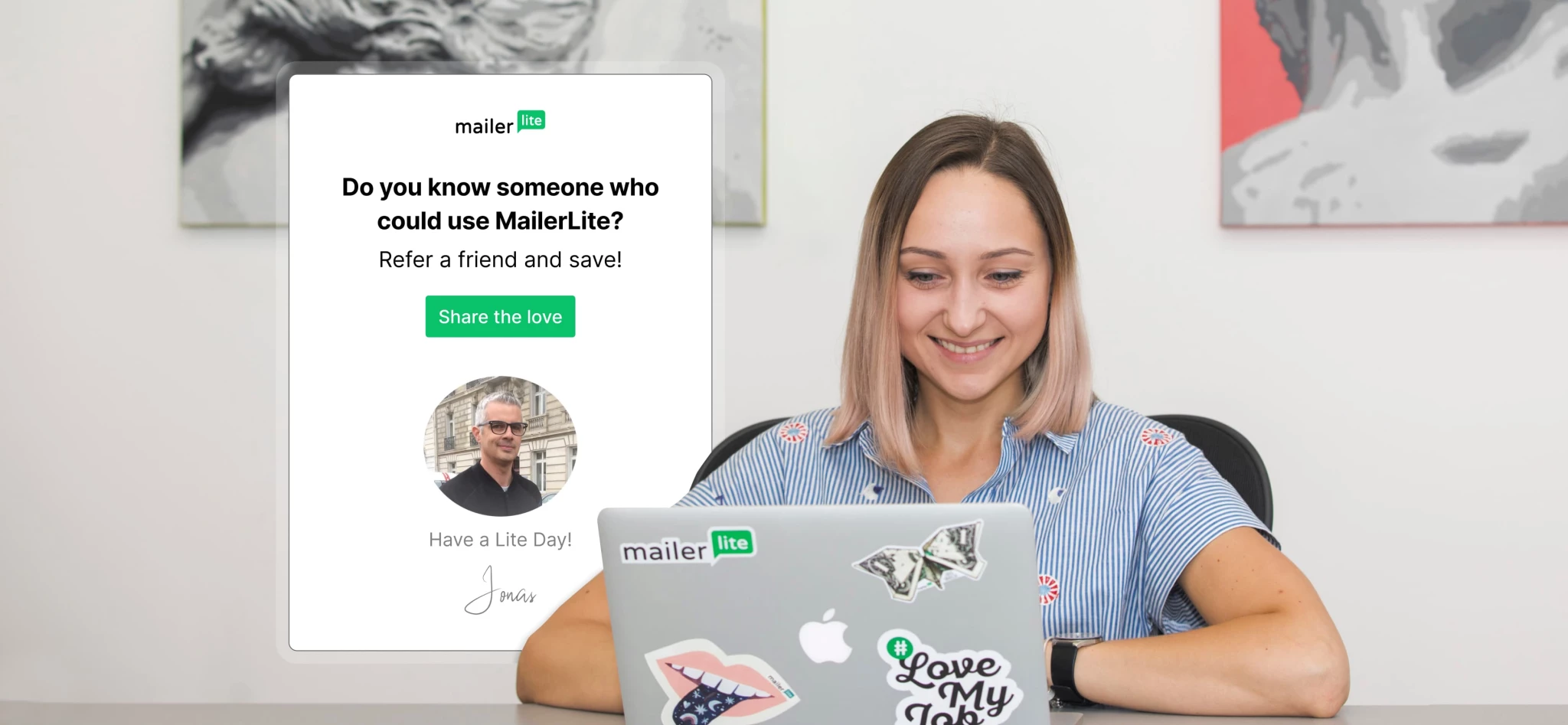 11 referral email examples that generate sales (+ key learnings from each one)