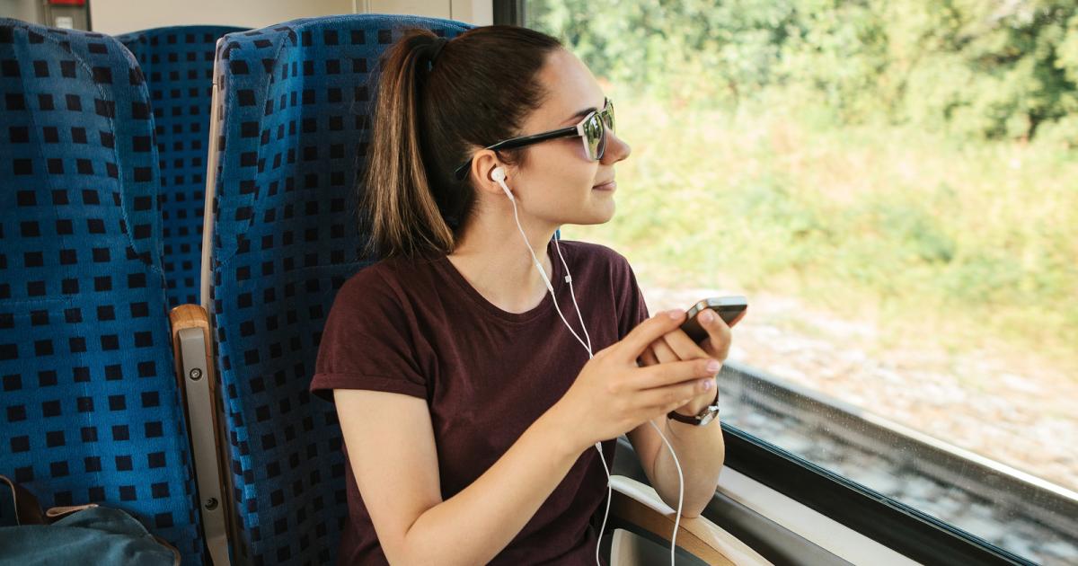 The 8 Best UX Podcasts to Keep You on Top of Your Game | UserTesting Blog