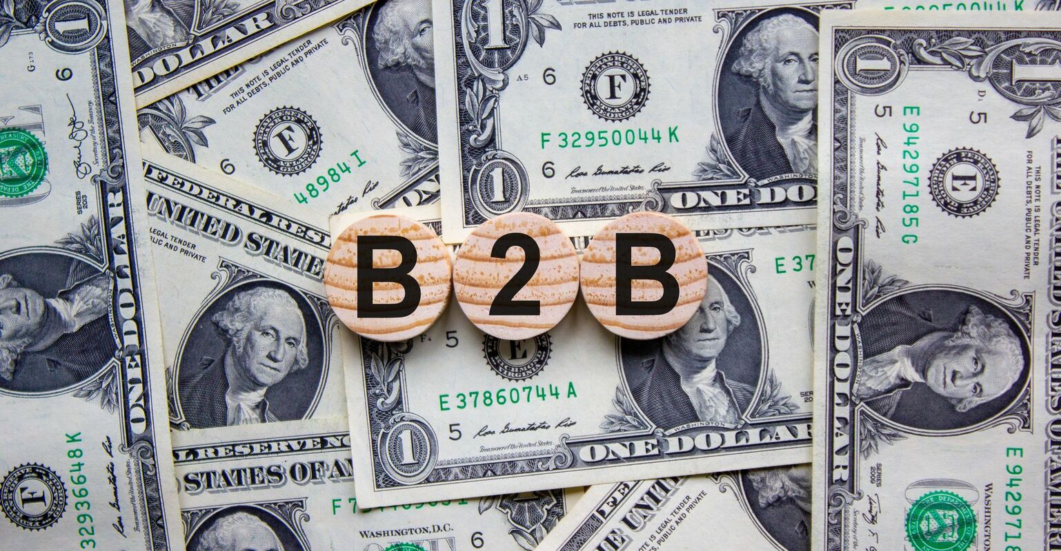 B2B Lead Generation Strategies for Growing Businesses