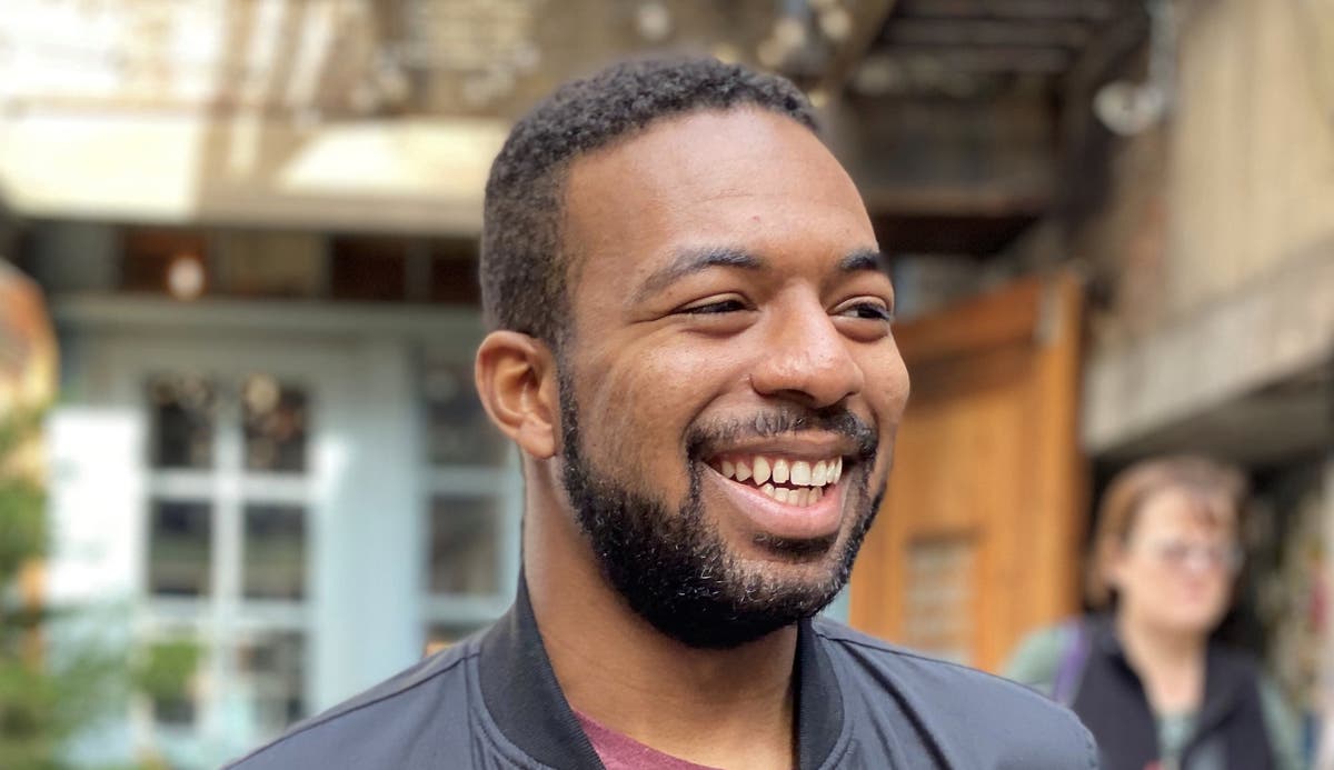 A full circle moment with Evan Lewis, creative cloud iOS engineer