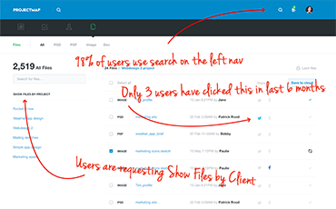 Harnessing user research with Intercom | Inside Intercom