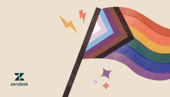 Pride month ends, the action continues