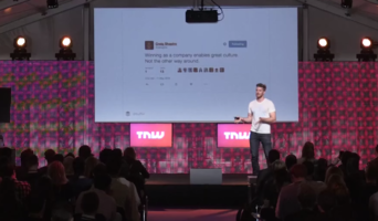 How to Build Company Culture: Our 5 Biggest Learnings