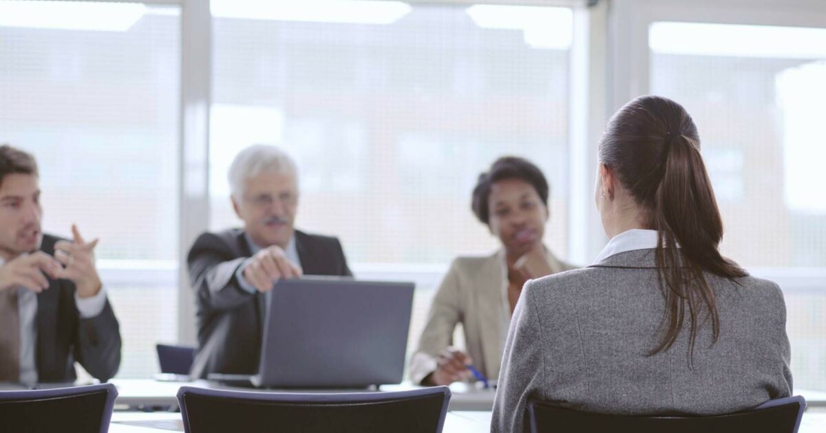 How one interview question improved my cold emails