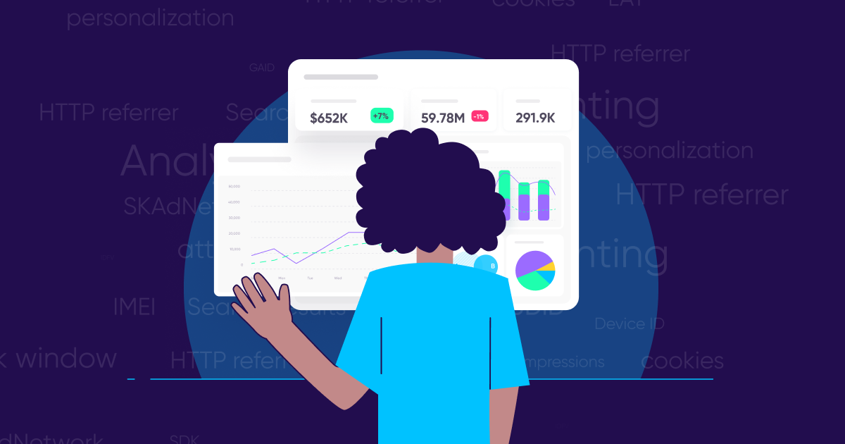 The future of the app store economy, in a privacy-centric world