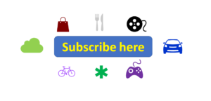 Get Ready For The Subscription Business