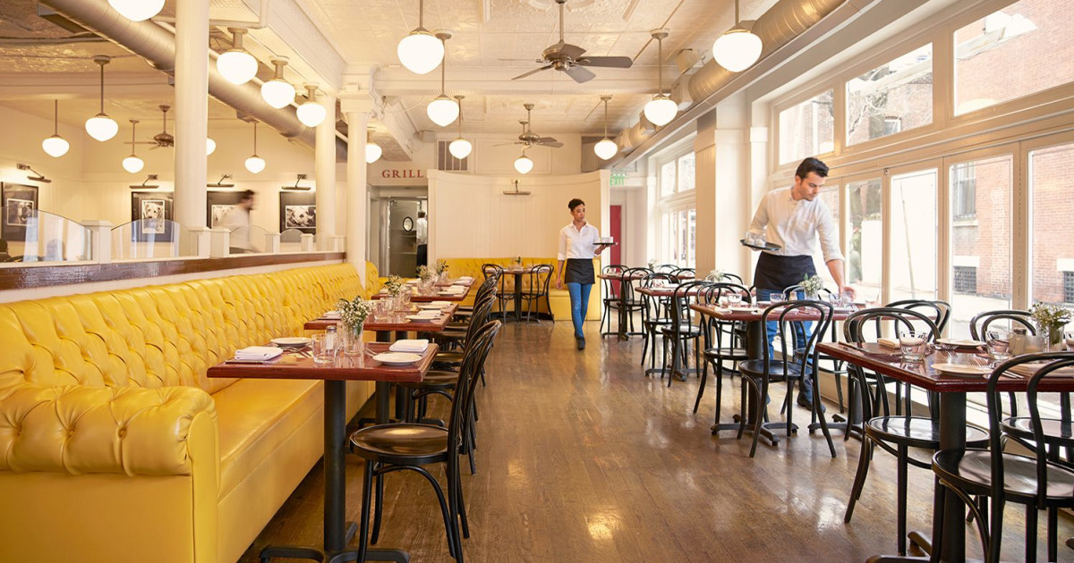 How to Cook Up a Killer Restaurant Business Plan