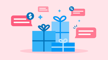 12 Holiday SMS Ideas to Increase Revenue