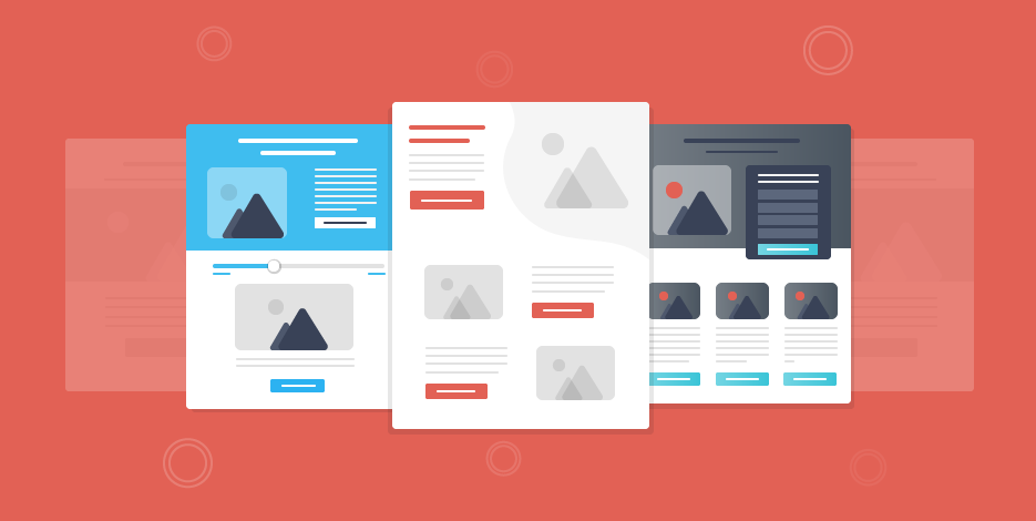 Landing Page Trends To Get Your Inspo Running In 2023