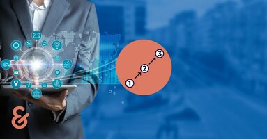 The 2023 Go to Market Infographic