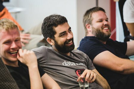 How to Grow and Run a Remote Business - the Hotjar Way