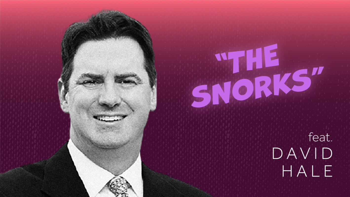The Snorks