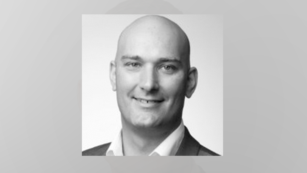 My Digital Hero: Florian Gramshammer, MD EMEA, Impact