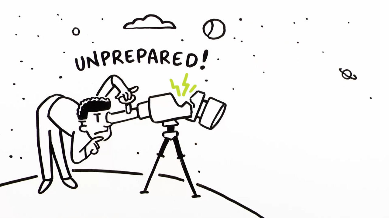 Account Intelligence Powers Smarter GTM™