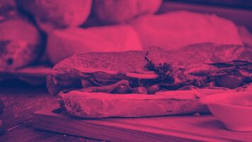 What One Disastrous Week in Food Service Taught Me About Marketing