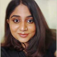 Shobhana Menon
