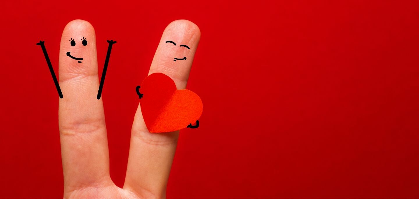 5 tips for sending Valentine's Day emails | dotdigital blog