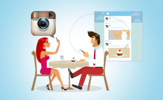 Instagram Joins the ROI Hunter Family
