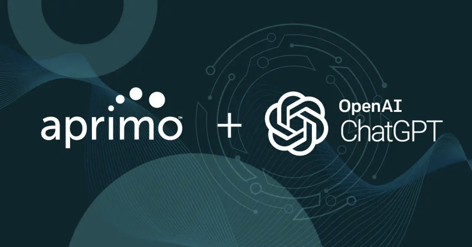 Aprimo Adds OpenAI ChatGPT Integration to its Content Operations Platform