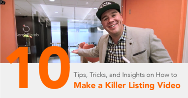 10 Tips, Insights, and Tricks to Make a Killer Listing Video