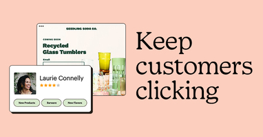 E-commerce Website Optimization for the Holidays