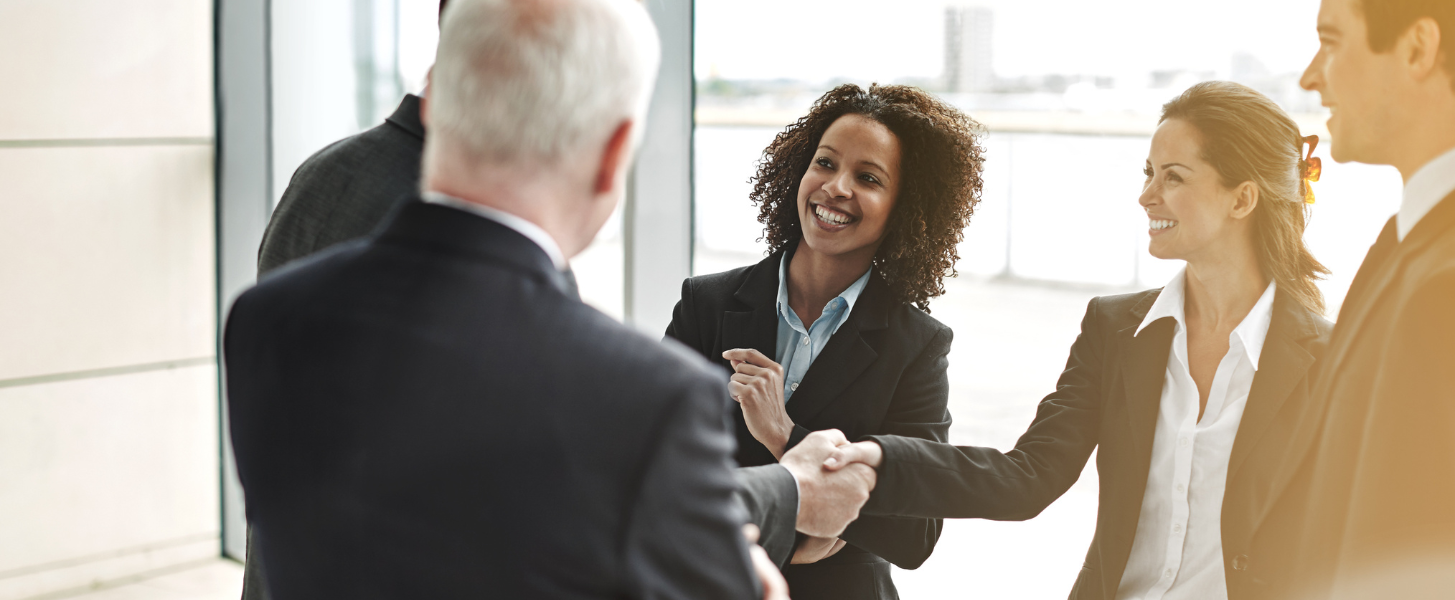 Partner Prospect: Crafting the Blueprint for Strategic Alliances