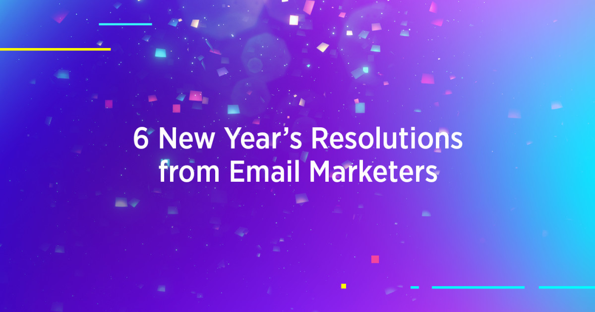 Marketing Goals for 2024