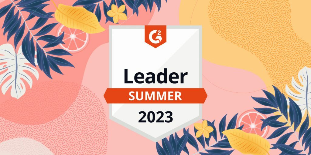 Woohoo! Snov.io Steps Up As A G2 Summer 2023 Leader