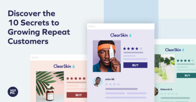 10 Secrets to Growing Repeat Customers