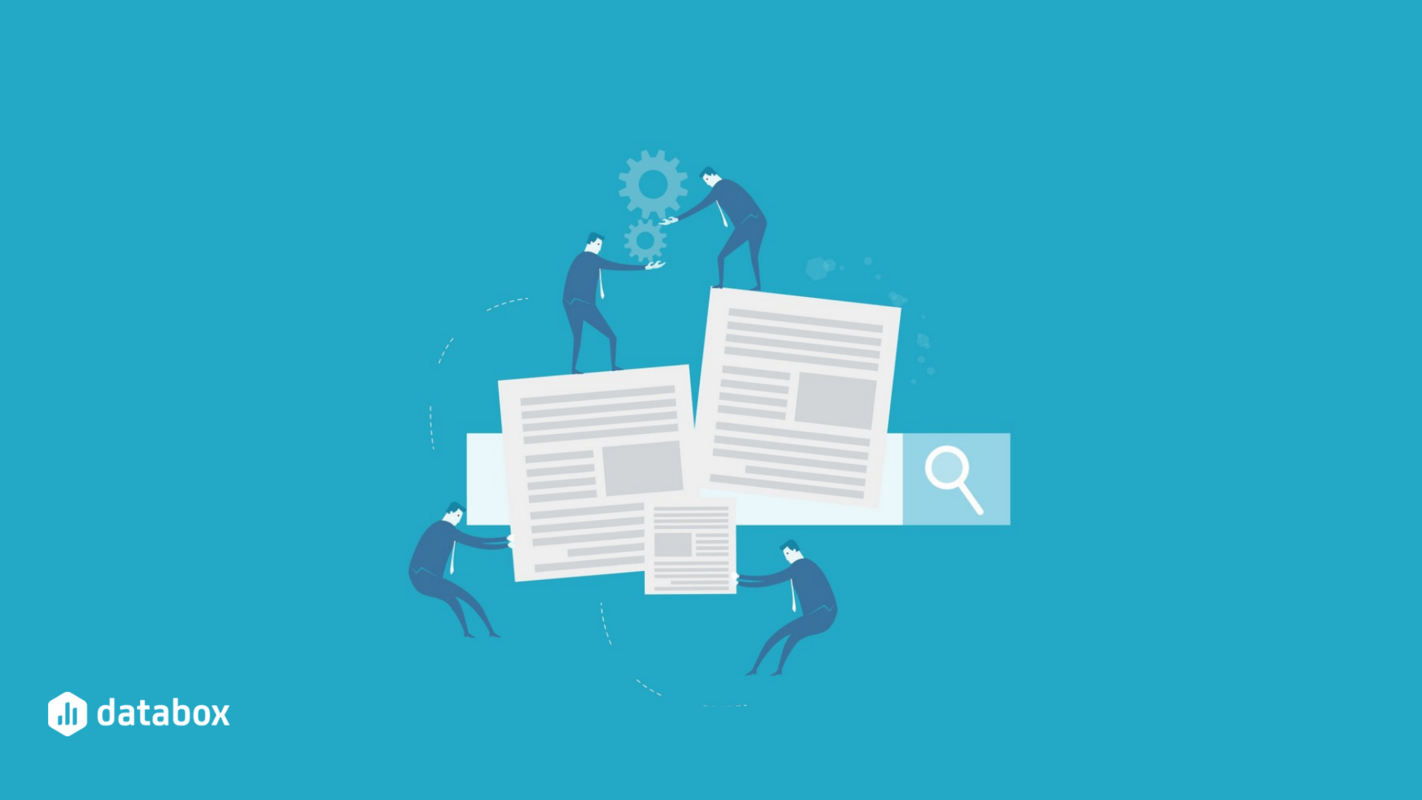 7 Metrics to Include in Your Management Dashboard | Databox Blog