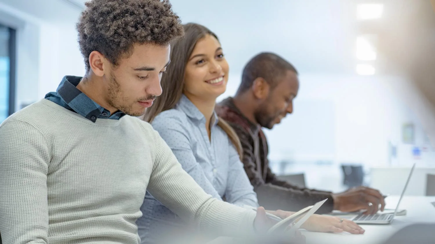 Can't Find Tech Workers? Hire Apprentices