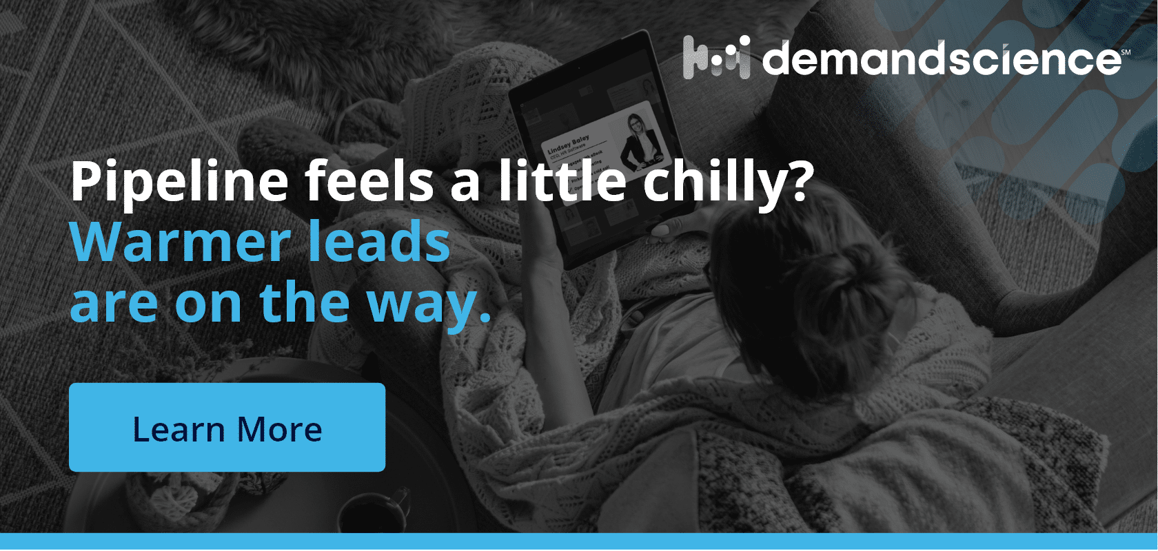 Looking to heat up your sales pipeline?