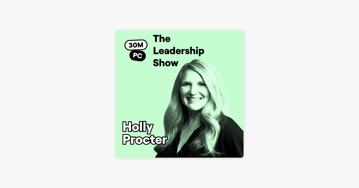 How to Cover 100 Deals Without Being On Every Single Call (Holly Procter, CRO @ Incredible Health)