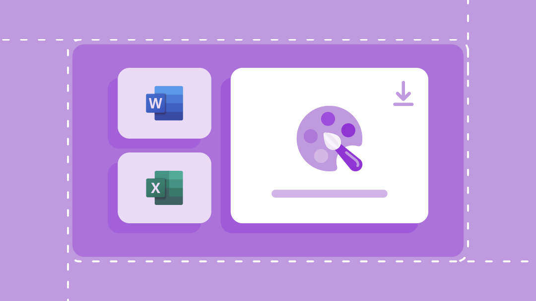 Free Marketing Project Plan Templates